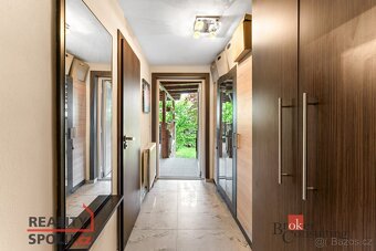 Prodej, domy/rodinný, 128 m2, Na vršku 60, 43907 Peruc, Loun - 5