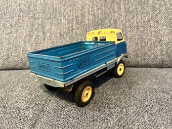 Tatra 805 Tatrasmalt ne Ites, kdn - 5