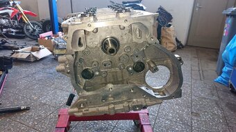 Opel insignia Motor A20NHT - 5