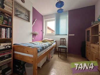 Prodej bytu 3+1 v Hořicích, ul. Husova, ev.č. 00301 - 5