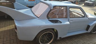 BMW E21 Gruppe 5 - 5