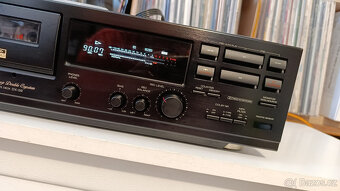 AKAI DX-59 Cassette Deck + DO/ 3Head/ Dual Capstan - 5
