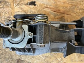 KULISA ŘAZENÍ VW SHARAN 6 KVALT 7M3711049G - 5