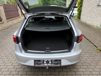 Seat Leon FR 2.0 TDI 110 kW, rok 2016, najeto 174 023 km - 5