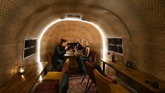 Airstream Liner 1947 - 5