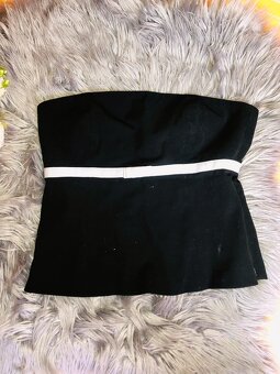 korzet# spolecensky# plesovy# elegantni - 5