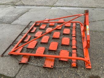 Brány luční Wolfleder - 5