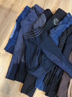 Jezdecký seconhand za příznivé ceny - 5