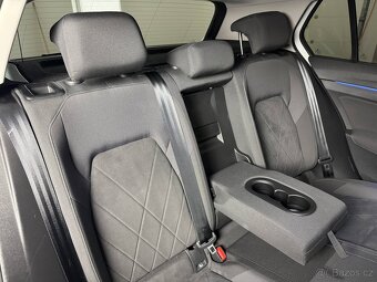 Volkswagen Golf 2.0TDi Life IQ Light Panorama Virtual - 5