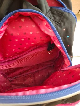 Aktovka Topgal 1.-3.třída - 5