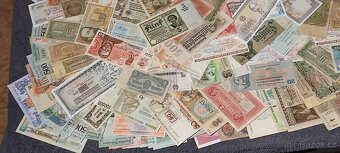 PO SBĚRATELI KRÁSNÝCH 220Ks BANKOVEK - 5