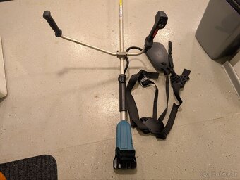 Strunová sekačka Makita 36V - 5