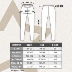 Taktické kalhoty - 5