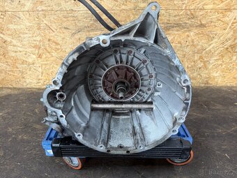 AUTOMATICKÁ PŘEVODOVKA 5.0 TDI 230KW GVH - 5