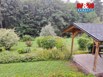 Prodej pozemku, 846 m², Staré Město - 5