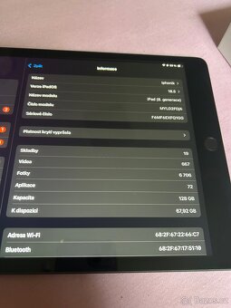 ipad + apple pencil - 5