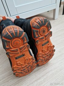 Primigi, zimní boty vysoké vel.32 - 5