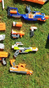 NERF zbraně/pistole - 5