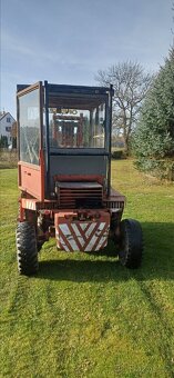 Prodám terénní destu - 5