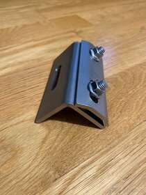 Solární střešní háky FVE - 5