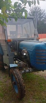 Zetor 4011 - 5