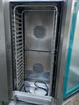 Konvektomat Retigo - 5