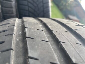 PALAS DIJON TRIFID Orig. skoda VW alu disky R17 5x112 225 - 5