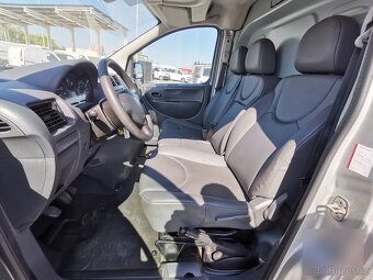 Peugeot EXPERT 1.6HDI/66KW L2H1/ MRAZÍ/CHLADÍ/ 2 KOMORY/ ČR - 5
