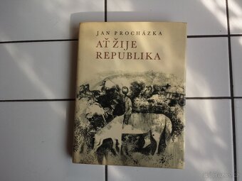 Knihy - Dětské dobrodružné - 5