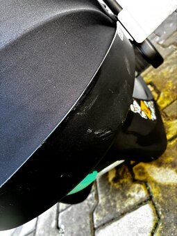 Autosedačka maxi cosi Pebble 360 - 5