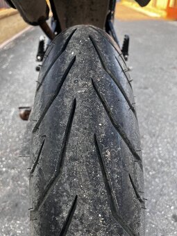 DERBI SENDA X-RACE SM 50 2006 - 5