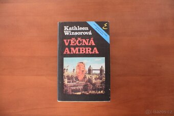 Věčná Ambra – Jedenkrát to nestačí - Sextet - 5