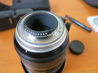 Tamron SP 70-200mm f/2.8 Di VC USD G2 Nikon - 5