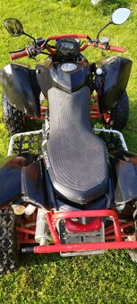 Access tomahawk 300 - 5