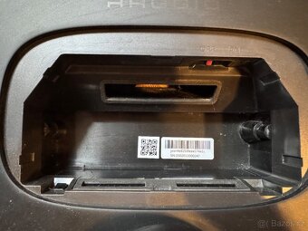 Robotický vysavač Eta Raggio - 5