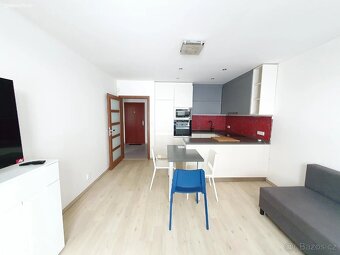 Pronájem bytu 2+kk 44 m² Milotická, Praha - Zličín - 5