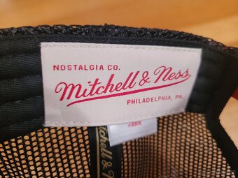 kšiltovka Miami Heat NBA - 5