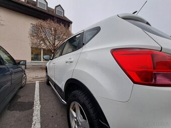 Qashqai 2.0i 4x4 jen 80.000km 1.majitel 1946 - 5
