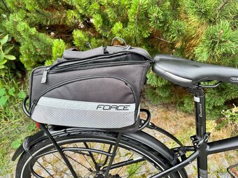 Elektro kolo Leader Fox Denver 28” pánské - 5