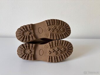 Kotníková boty vel. 29 - 5