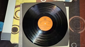 Barbara Streisand -Till i Loved You (1988) LP - 5