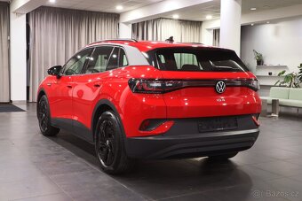 VW ID.4 Pro Performance SOH 100,3% 23km - Nové VOZIDLO - 5