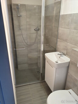 Pronájem bytu 1+kk, 35 m2, Strančice, ul. Průmyslová, 2.NP,  - 5