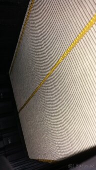 DODGE RAM 5. G - AIR BOX - MOPAR - 5