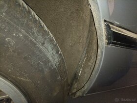 BMW e21 316 Baur r.1980 - 5