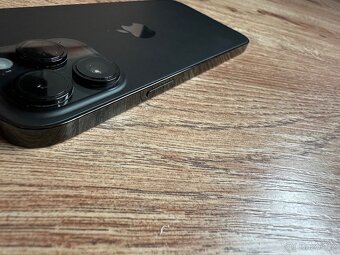 Apple iPhone 14 Pro Max 512GB - 5