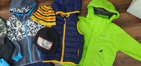 Oblečení 92, 98 - 5