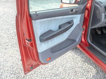 Škoda Fabia ČR 1.4MPI 50KW – FAKTURA - 5