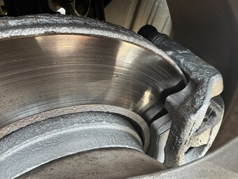 Nissan Note 1,4i 65 KW LPG - 5