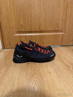 Salewa Wildfire 2 gore-tex - 5